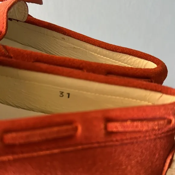 NIB Tod’s Gommino Moccasin Size 13