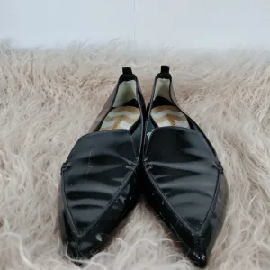 Nicholas Kirkwood beya  Patent Leather flats