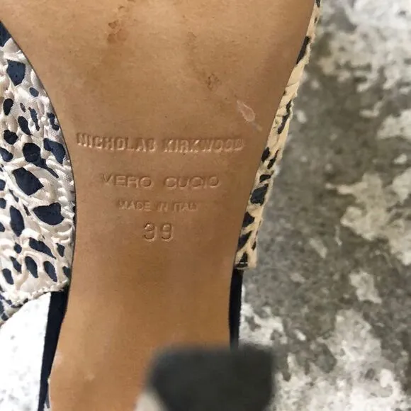 Nicholas Kirkwood
