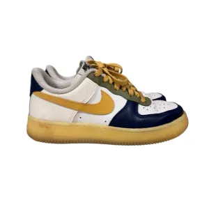 Nike Air Force 1 Low Women’s shoes Gum Soles AQ3778-994 Sz 6.5
