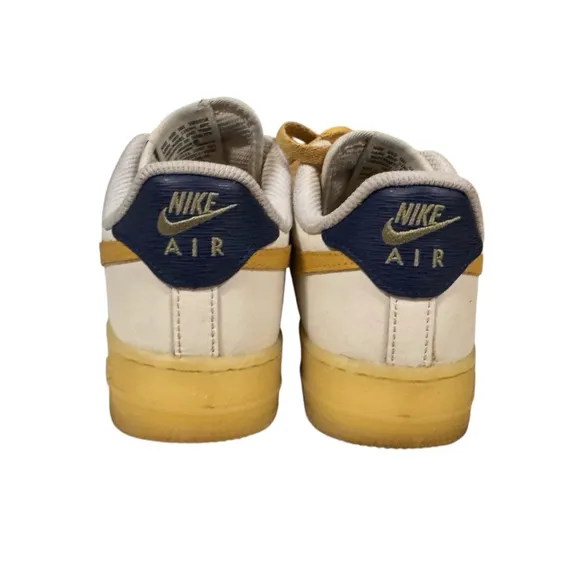 Nike Air Force 1 Low Women’s shoes Gum Soles AQ3778-994 Sz 6.5