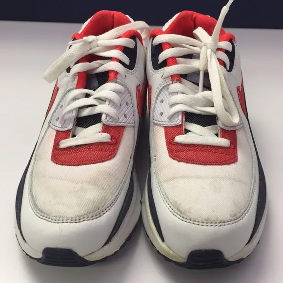 🩷Nike Air Max 90 Size US 7 Youth Shoes