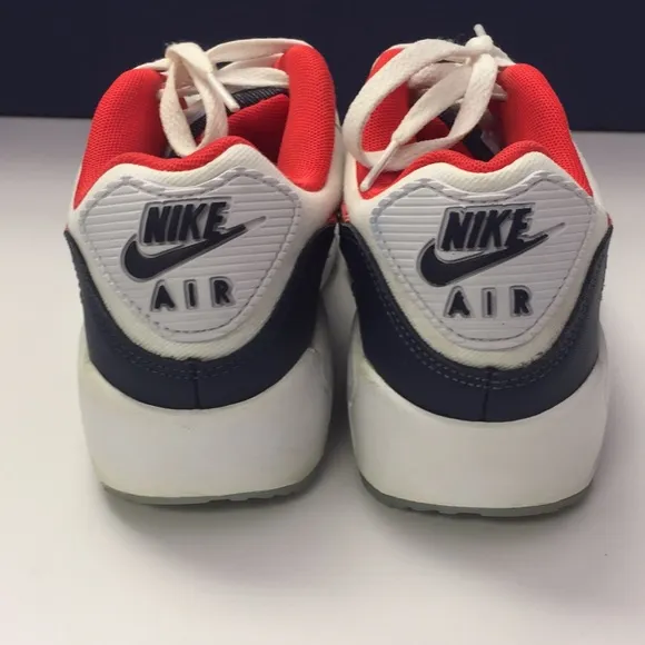 🩷Nike Air Max 90 Size US 7 Youth Shoes