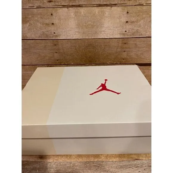 Nike Air Jordan 3 Retro SE Muslin Canvas Shoes DH7139 100 Men’s Size 13