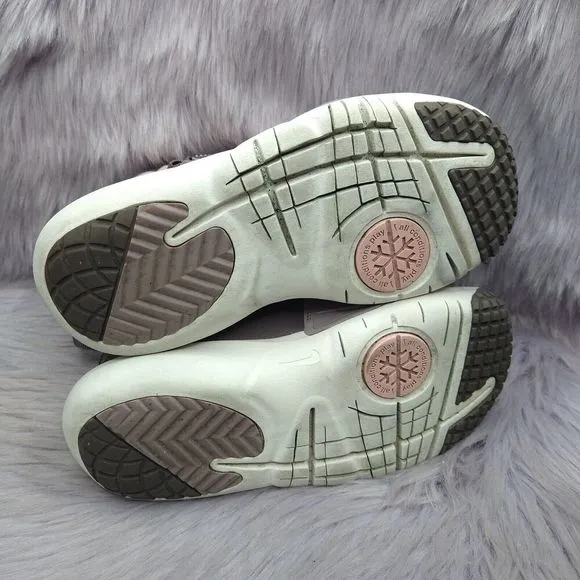 Nike Flex Advance Boots (PS) Kid Size 13.5 Purple Pink DD0304-600 Lined