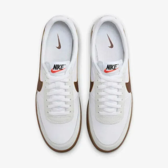 Nike Killshot 2 Leather 432997-130 Sneakers Men's White Lifestyle Shoes TF3477