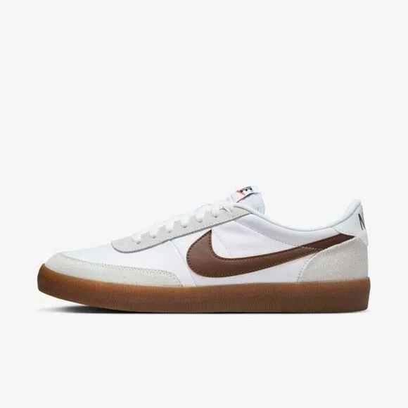 Nike Killshot 2 Leather 432997-130 Sneakers Men's White Lifestyle Shoes TF3477