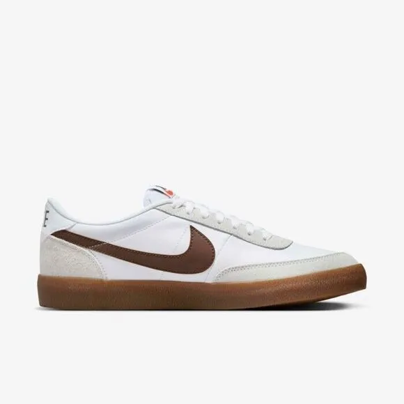 Nike Killshot 2 Leather 432997-130 Sneakers Men's White Lifestyle Shoes TF3477