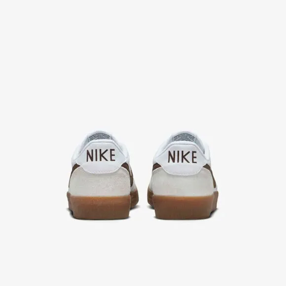 Nike Killshot 2 Leather 432997-130 Sneakers Men's White Lifestyle Shoes TF3477