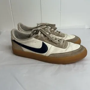 Nike Killshot 2 Leather Shoes Sneakers Mens 7.5 Womens 9