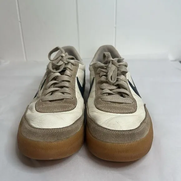 Nike Killshot 2 Leather Shoes Sneakers Mens 7.5 Womens 9