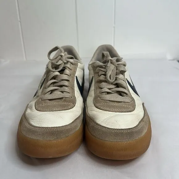 Nike Killshot 2 Leather Shoes Sneakers Mens 7.5 Womens 9