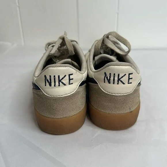 Nike Killshot 2 Leather Shoes Sneakers Mens 7.5 Womens 9