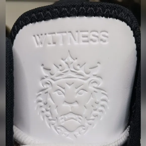 NIKE LEBRON WITNESS 3 PRM CONCORD