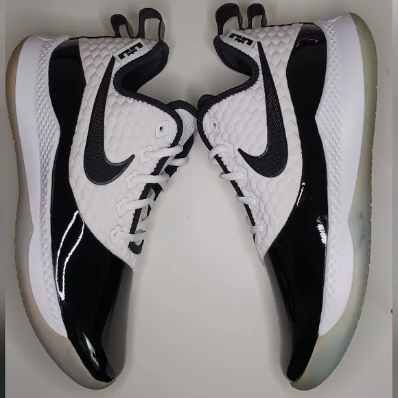 NIKE LEBRON WITNESS 3 PRM CONCORD
