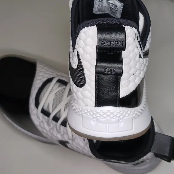 NIKE LEBRON WITNESS 3 PRM CONCORD