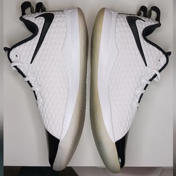 NIKE LEBRON WITNESS 3 PRM CONCORD