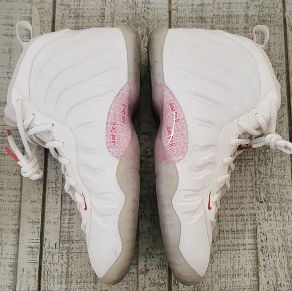Nike Little Posite One KSA GS