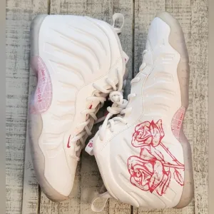 Nike Little Posite One KSA GS