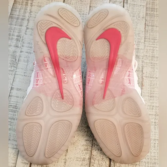 Nike Little Posite One KSA GS