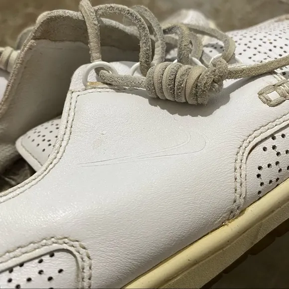 Nike • Mad Jibe Dunk Low Boat Shoes