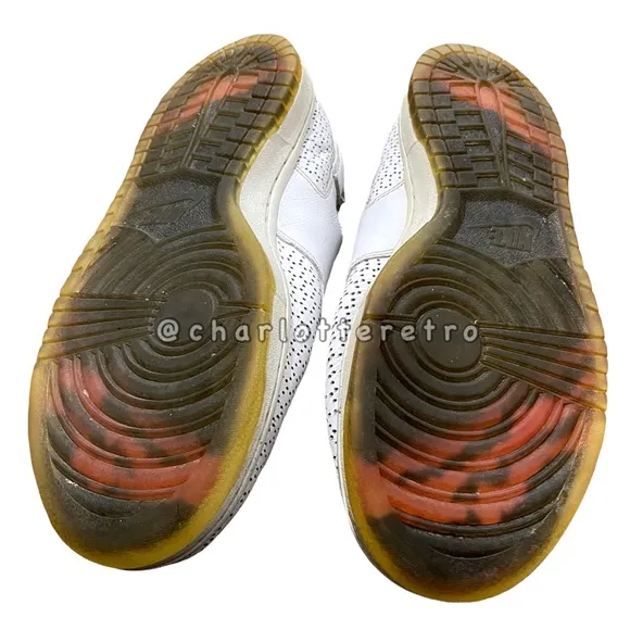 Nike • Mad Jibe Dunk Low Boat Shoes