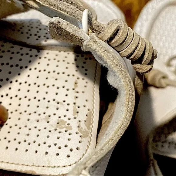 Nike • Mad Jibe Dunk Low Boat Shoes