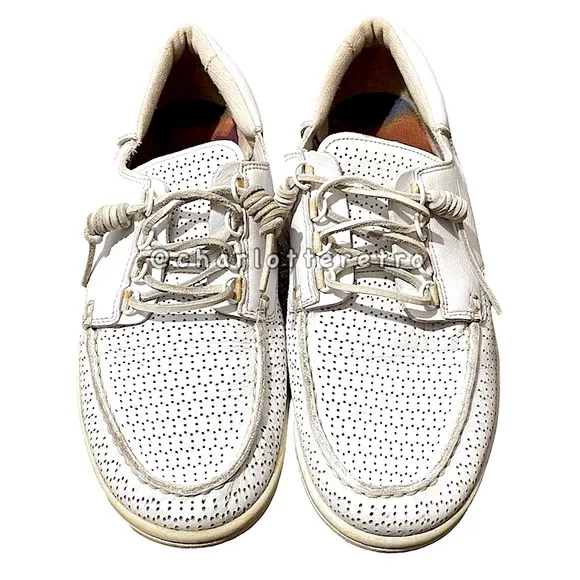 Nike • Mad Jibe Dunk Low Boat Shoes