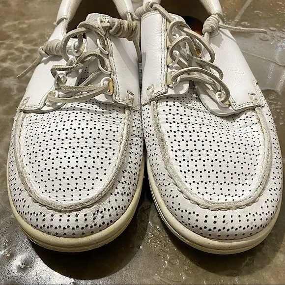 Nike • Mad Jibe Dunk Low Boat Shoes