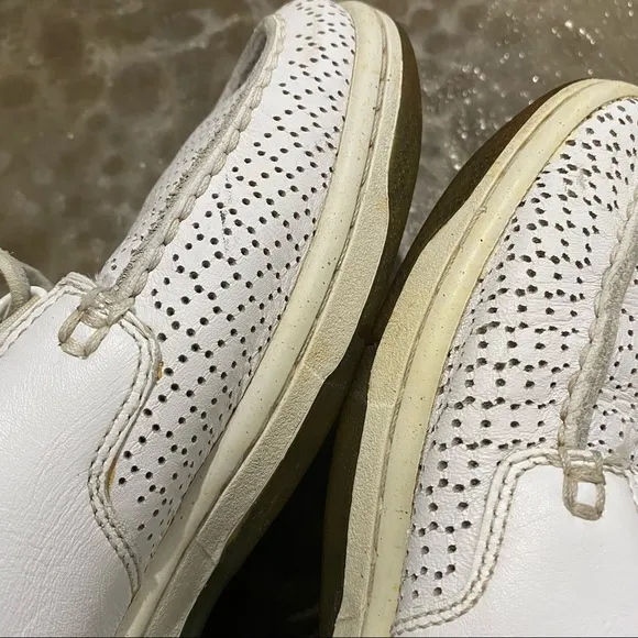 Nike • Mad Jibe Dunk Low Boat Shoes