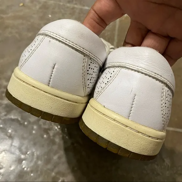Nike • Mad Jibe Dunk Low Boat Shoes