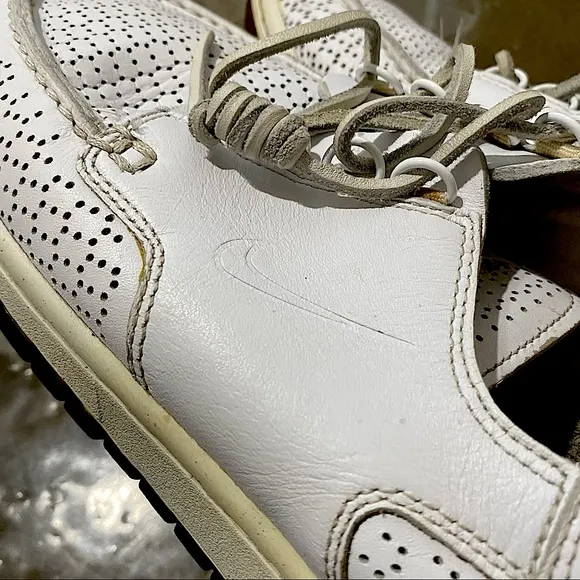 Nike • Mad Jibe Dunk Low Boat Shoes