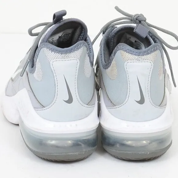 Nike Men's Air Max Infinity 2 Pure Platinum Shoes CU9452-007 Size 8 Women's 10