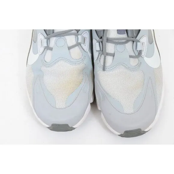 Nike Men's Air Max Infinity 2 Pure Platinum Shoes CU9452-007 Size 8 Women's 10