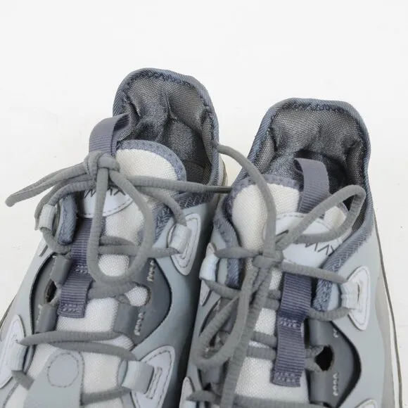 Nike Men's Air Max Infinity 2 Pure Platinum Shoes CU9452-007 Size 8 Women's 10