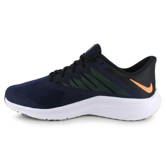 Nike Quest 3 Running Shoes. Brand New. Various Men Sizes: