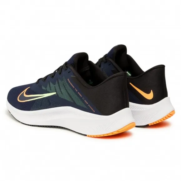 Nike Quest 3 Running Shoes. Brand New. Various Men Sizes: