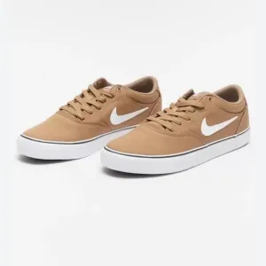 Nike SB Chron 2 Canvas Sneakers Athletic Shoes Size 7
