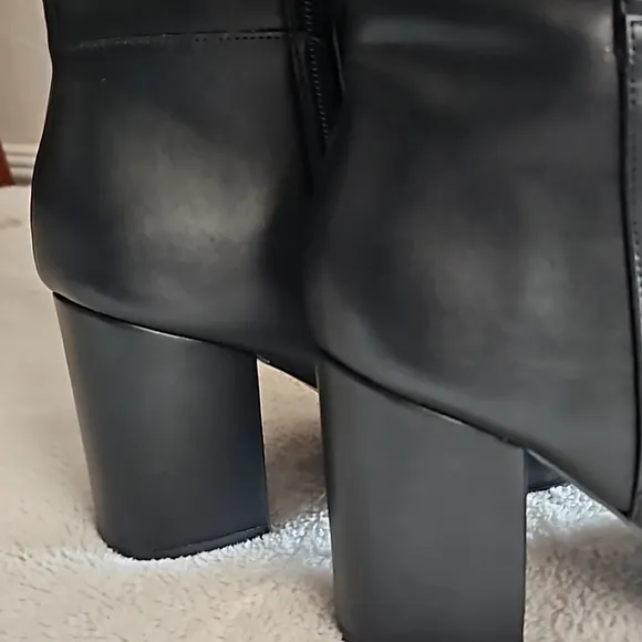 Nine West Heeled Boots