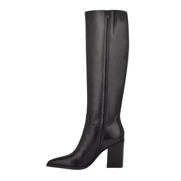 Nine West Heeled Boots