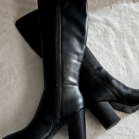 Nine West Heeled Boots