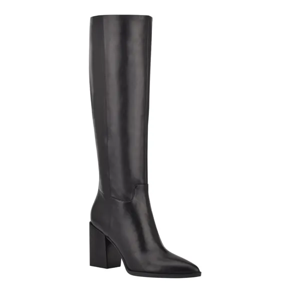 Nine West Heeled Boots
