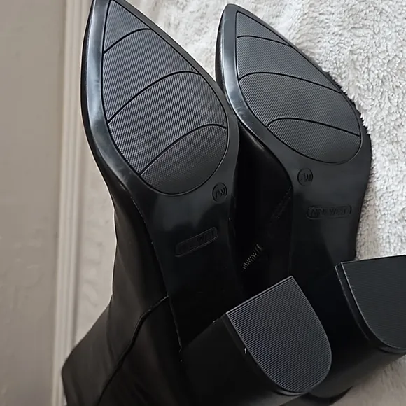 Nine West Heeled Boots