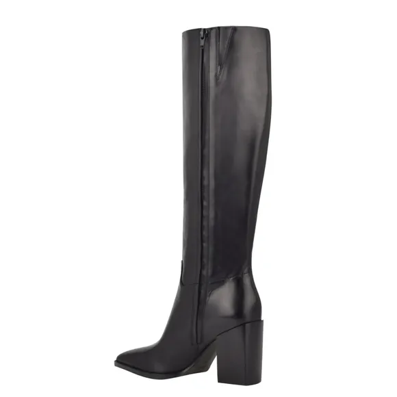 Nine West Heeled Boots
