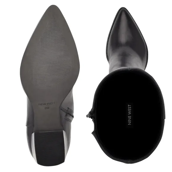 Nine West Heeled Boots