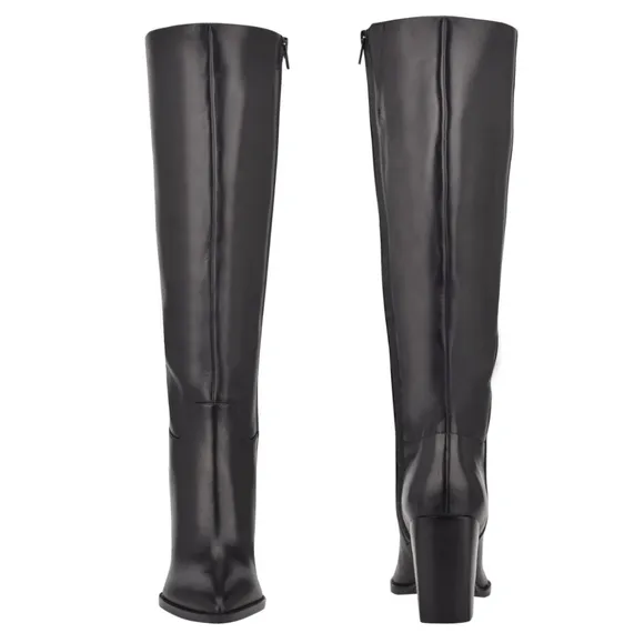 Nine West Heeled Boots