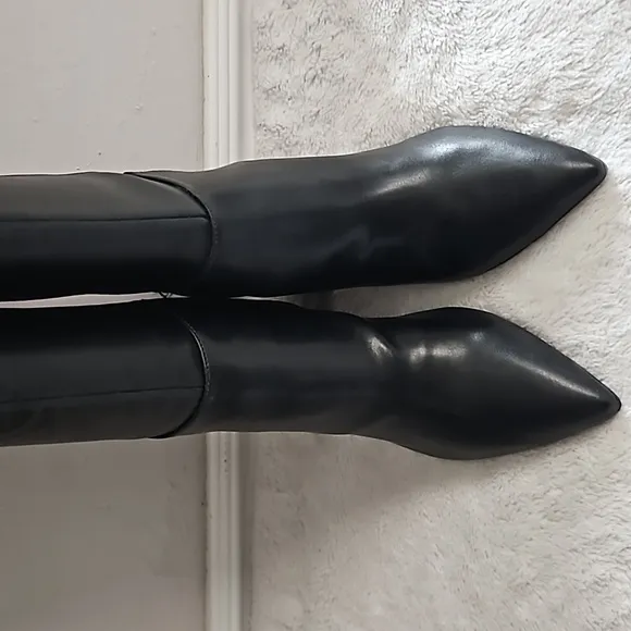 Nine West Heeled Boots