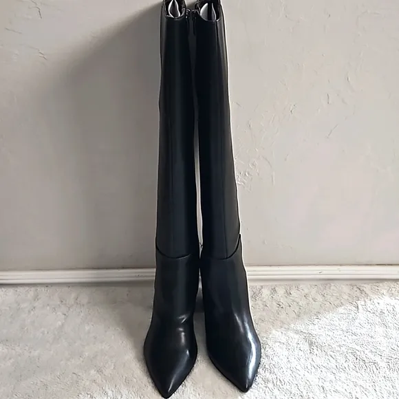 Nine West Heeled Boots