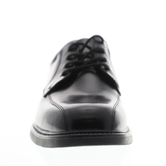 Nunn Bush Alex bike toe dress oxford, size 10.5