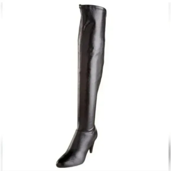 NWOB Chinese Laundry Kingdom over the knee boots
